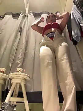 CrazzyChicks online show from 21, 2, 2026