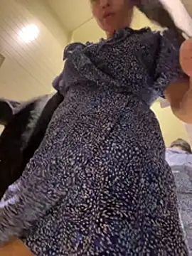 CrazzyChicks online show from 20, 3, 2026