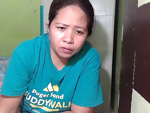 sweetlady pinay online show from 3, 10, 2025