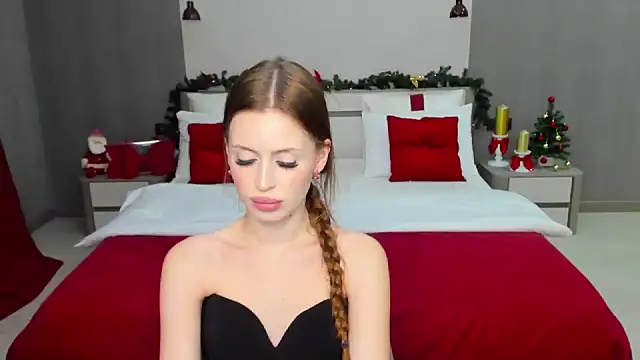 Snapshot of _Sweet__Cherry_ chatting on 11, 12, 2024 Sweet Cherry online show from 11, 12, 2024