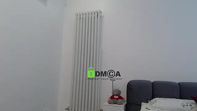 kissabellaa online show from 1, 3, 2025