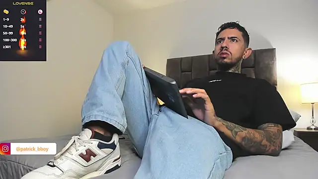 Evans Osler online show from 28, 2, 2026