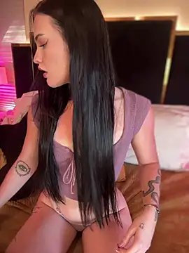 KarissaChantelle online show from 24, 3, 2026