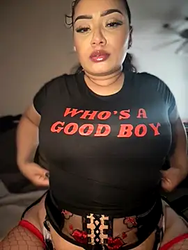 CarmelaAnthony online show from 9, 10, 2025