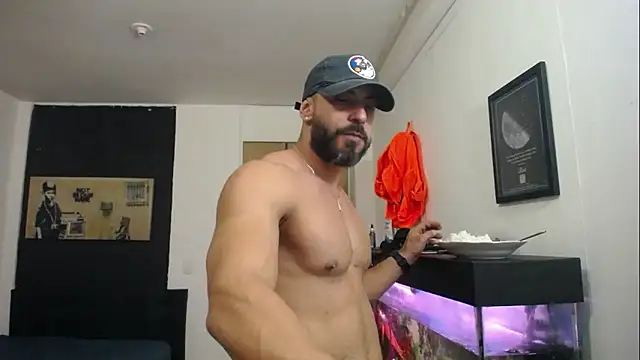 romeolovedark online show from 2, 12, 2024