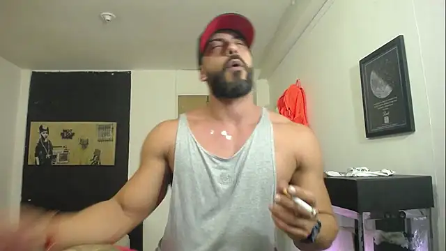 romeolovedark online show from 31, 12, 2024