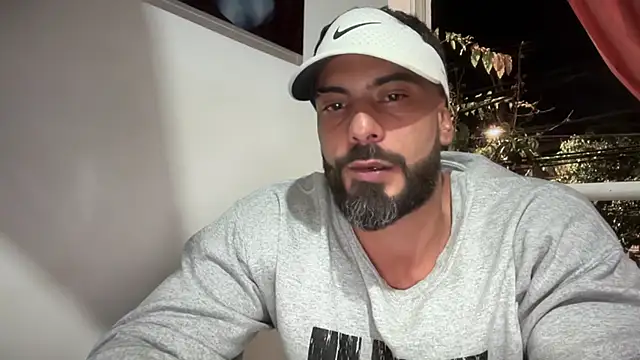 romeolovedark online show from 13, 10, 2025