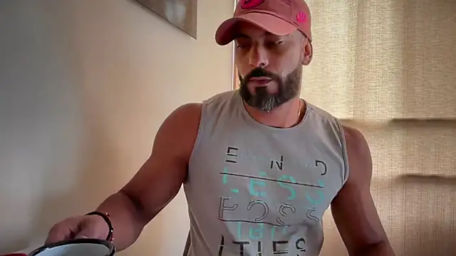 romeolovedark online show from 13, 3, 2026