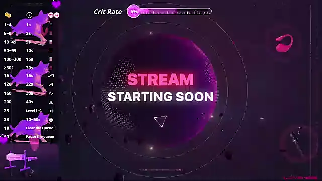 XKinkyDutchPetX online show from 20, 3, 2026