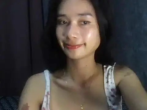 Snapshot of ShinningEthene chatting on 7, 1, 2026 ShinningEthene online show from 7, 1, 2026