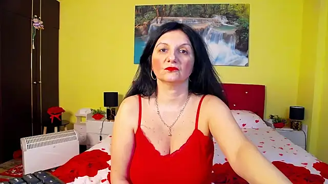 AlexaMorreno online show from 13, 2, 2025