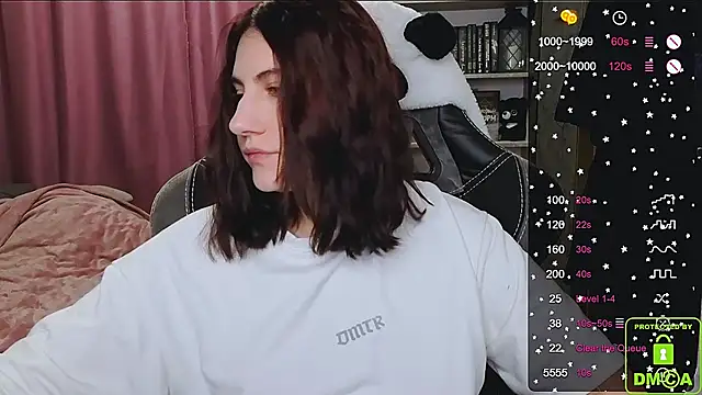 dj eban  online show from 15, 2, 2026