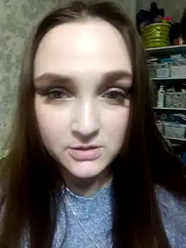 NataliEvans online show from 11, 1, 2026