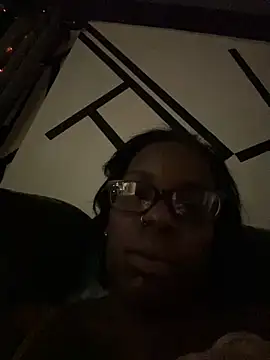 ChocolateBuns101 online show from 22, 12, 2024