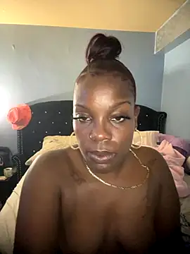 ChocolateBuns101 online show from 14, 9, 2025