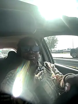 ChocolateBuns101 online show from 1, 11, 2025