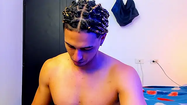 Kris Khalifa69 online show from 12, 3, 2025