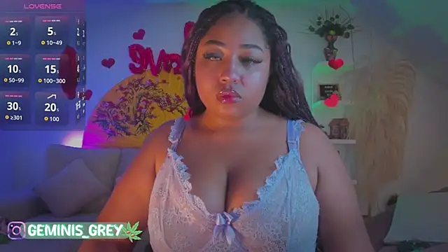 420Geminis online show from 14, 3, 2026