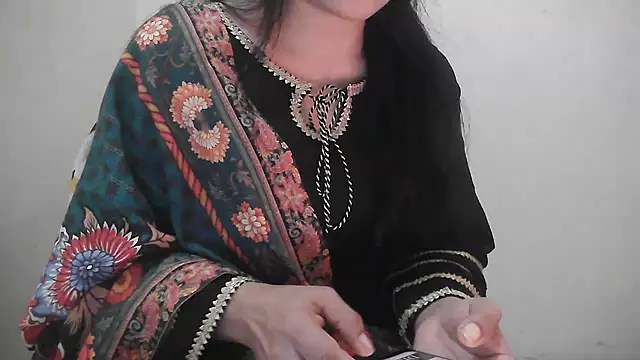 Chanchal--Navya online show from 20, 1, 2025
