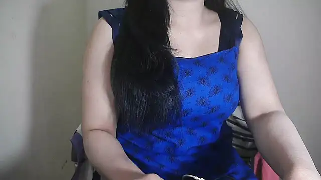 Chanchal--Navya online show from 3, 2, 2025