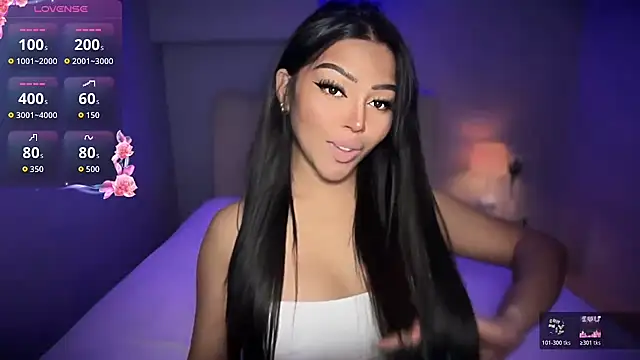 Snapshot of shantal_r0mance chatting on 14, 2, 2026 shantal r0mance online show from 14, 2, 2026