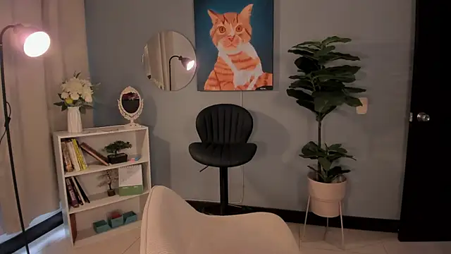 LiaPearce online show from 9, 1, 2026