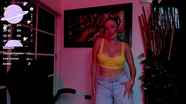 brianna 196 online show from 20, 2, 2026