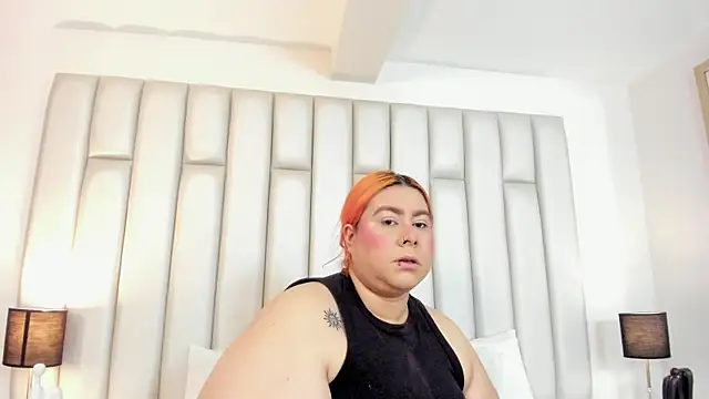 aandreaperez online show from 9, 10, 2025