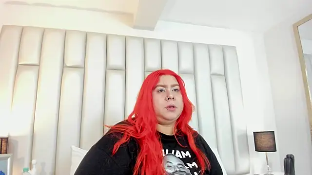 aandreaperez online show from 30, 10, 2025