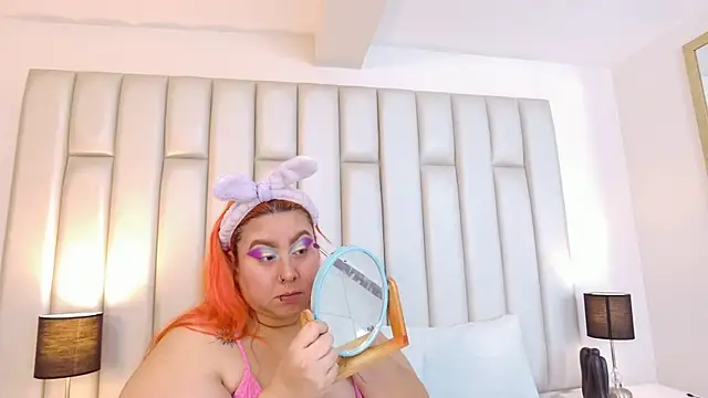 aandreaperez online show from 29, 11, 2025