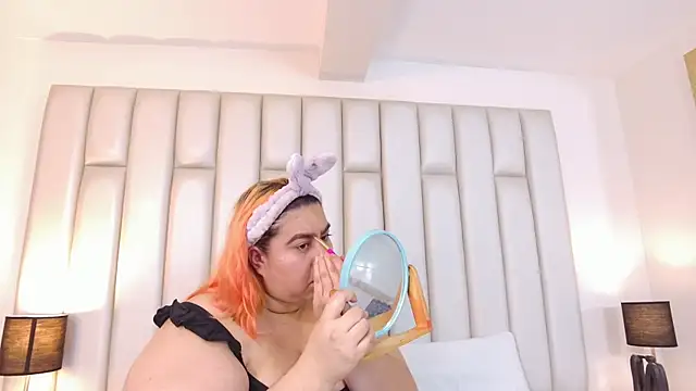 aandreaperez online show from 6, 1, 2026