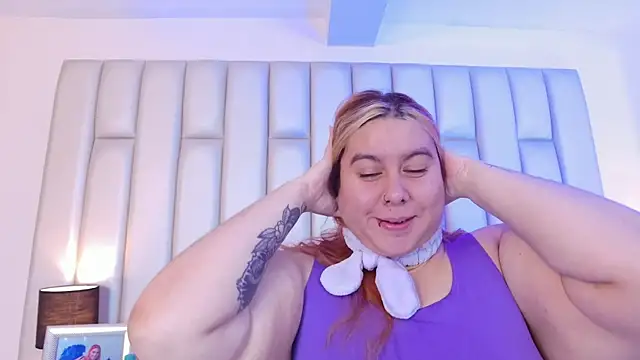 aandreaperez online show from 5, 2, 2026