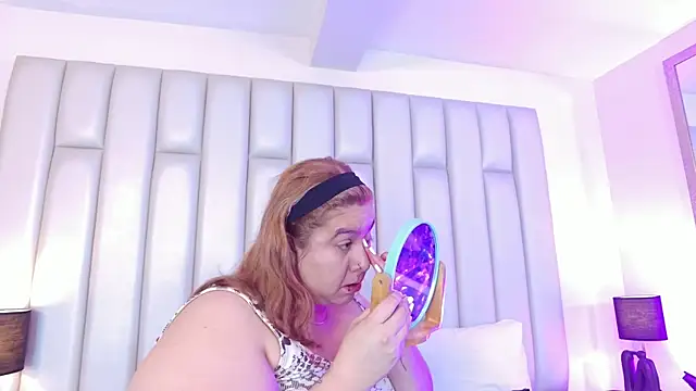 aandreaperez online show from 17, 3, 2026