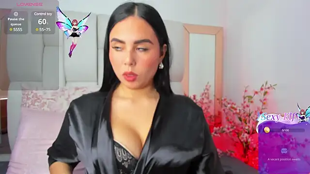 kylie sexy2000 online show from 18, 2, 2025