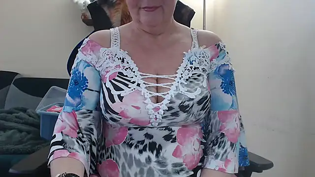 Diablica41 online show from 23, 2, 2026