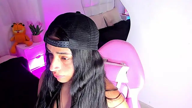 Kirara 22 online show from 15, 12, 2025