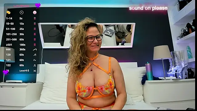 izzy-mendosa online show from 7, 1, 2025