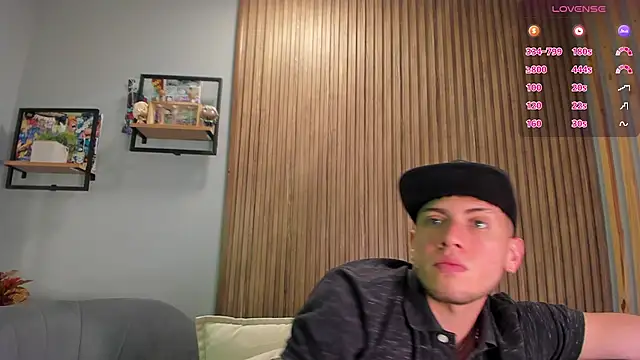 SebastianMaximoff online show from 19, 12, 2024