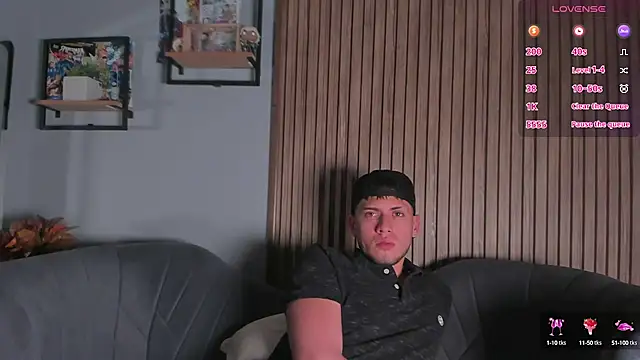 SebastianMaximoff online show from 19, 12, 2024