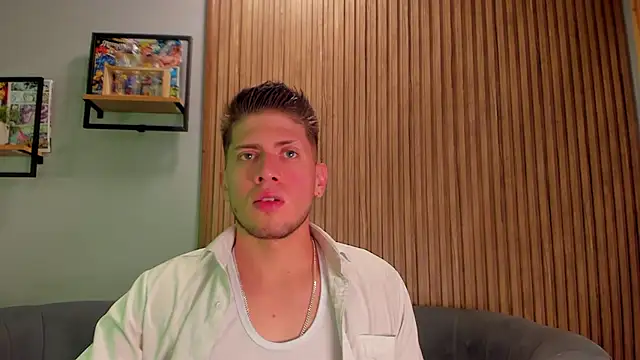 SebastianMaximoff online show from 20, 12, 2024