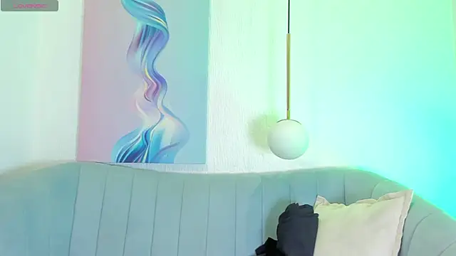 SebastianMaximoff online show from 21, 10, 2025