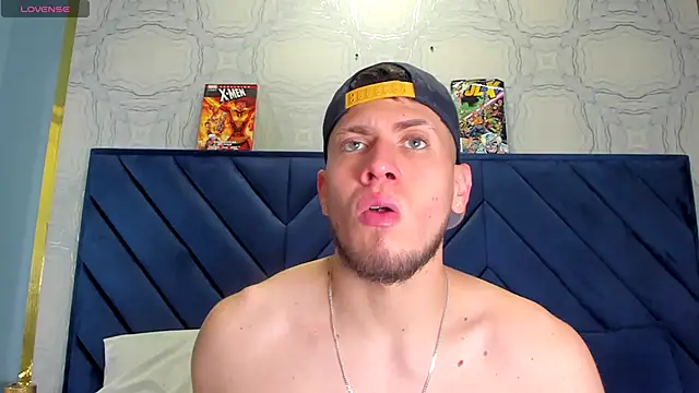 SebastianMaximoff online show from 19, 11, 2025