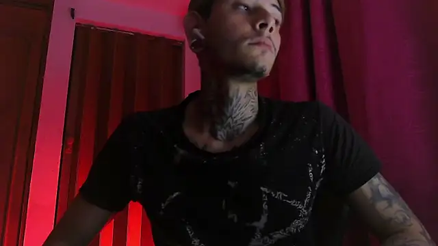 Snapshot of Allan_Keller chatting on 8, 11, 2025 Allan Keller online show from 8, 11, 2025