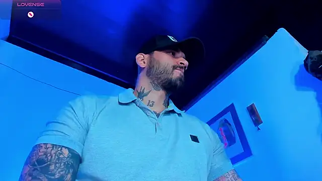 CamiloGray  online show from 9, 1, 2025