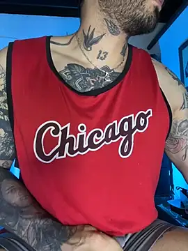 CamiloGray  online show from 6, 2, 2025