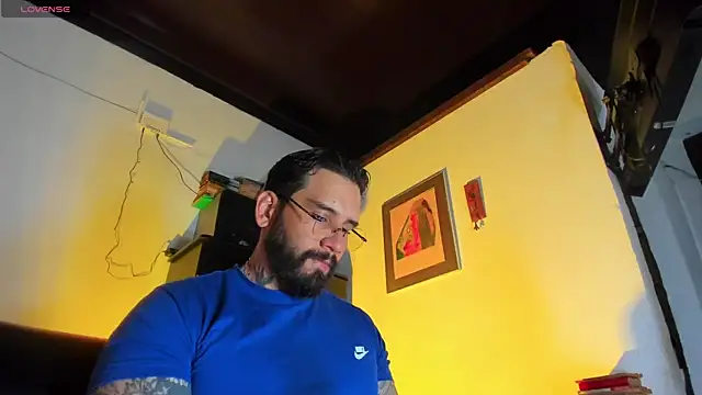 CamiloGray  online show from 30, 10, 2025