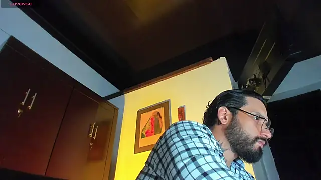 CamiloGray  online show from 19, 1, 2026