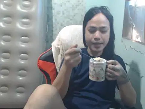 itsmacky4u online show from 16, 10, 2025