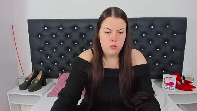 EvaLick online show from 14, 1, 2025