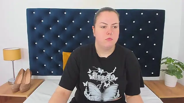 EvaLick online show from 18, 2, 2025